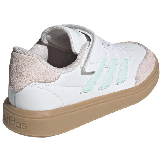 Adidas Courtblock EL C